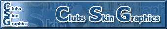 * Clubs Skin Graphi…
