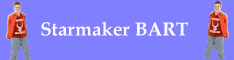 starmaker BART