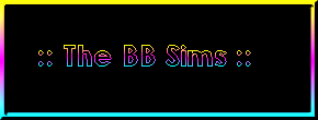 :: The BB Sims :: ©